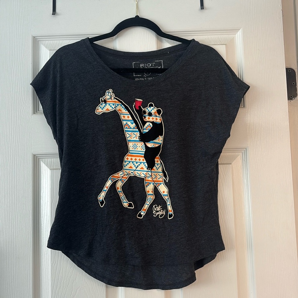 Party shirt